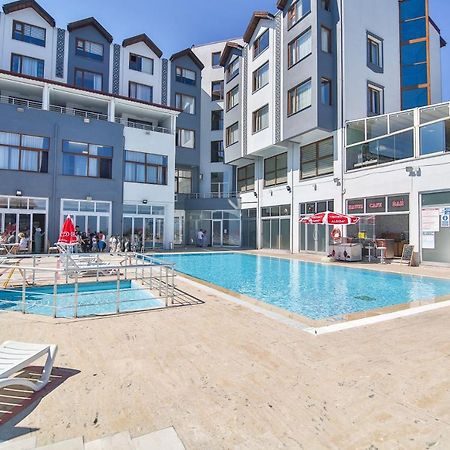Amasra Diamond Hotel Exteriör bild